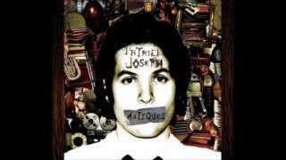 Patrick Joseph - Sugar and Lies