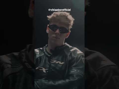 🇵🇱 Viki Gabor - Stop Playing Games (teaser)