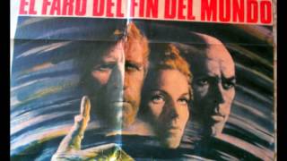 Piero Piccioni - Love Affair, Emily Jane Theme 3