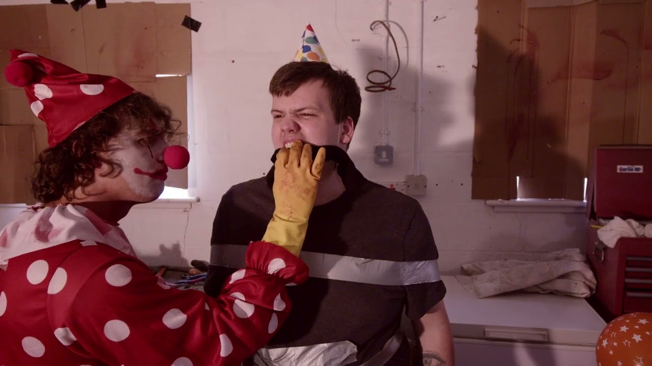 Self Doubt - Sudoku (Official Music Video)