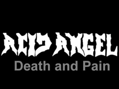 Demo Death and Pain - Acid Angel