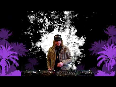 Funday House Sessions 1/30/21 - Chris Garcia, Deoné, Daroh, Anto