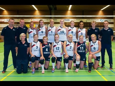 220625 Sliedrecht Sport Week - AllStars Dames