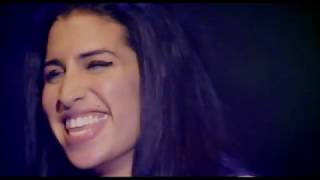 Amy Winehouse - Beat the Point to Death (Fan made Video)