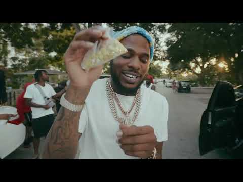 OMN T-Wee - RP's (Official Video)