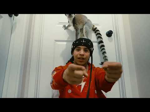 CFN LIL GHOST - 6 AM  (Official video) shot by Cash Jundi