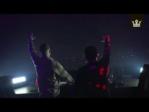 Firelite vs. Suae @ Midnight Mafia | HSU EVENTS