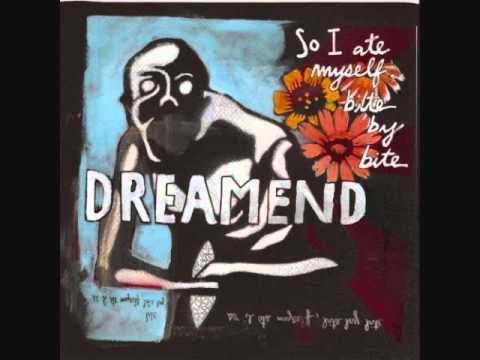 Dreamend - My Old Brittle Bones