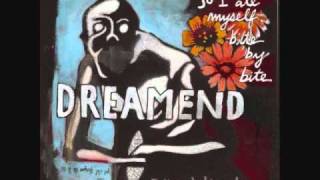 Dreamend - My Old Brittle Bones