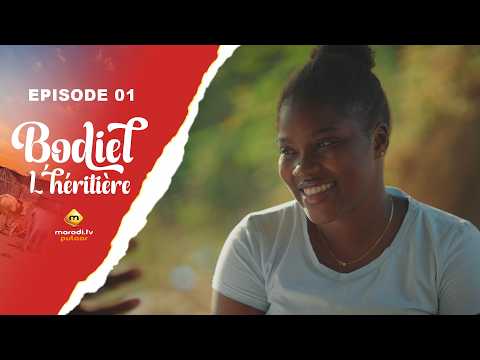 Série - Bodiel L'héritière - Épisode 01- VOSTFR