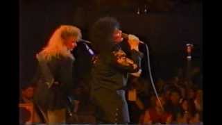 Heart - &quot;How Can I Refuse You&quot; (live 1983)