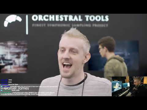 Live Reactions - JXL Brass Walkthrough 1 Video