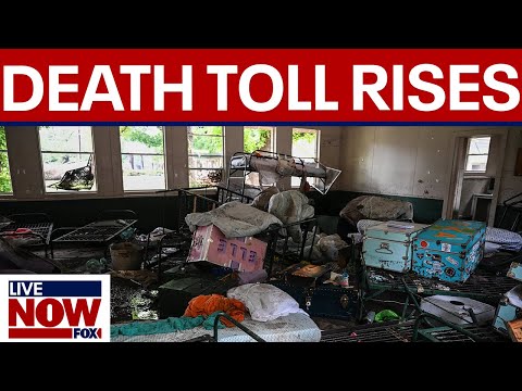 Texas flooding: Nearly 70 killed, 11 girls and 1 camp counselor still missing, officials say