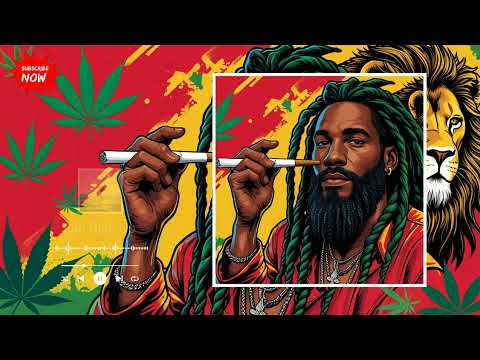 🌴 Island Vibe   Irresistible Reggae Dub for Your Playlist! 🎶