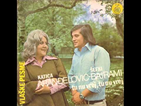 Katica & Šefki - Tu nu vriej, tu nu vriej ...