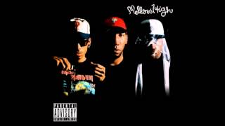 MellowHigh -- Cold World Ft. Remy Banks and Earl