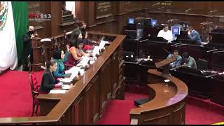 Todas y todos los notarios michoacanos podrán ser elegibles en su Consejo