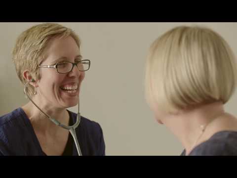 Dr Sarah Hartnall (Shorecare Smales Farm and Northcross) - Medtech Customer Story