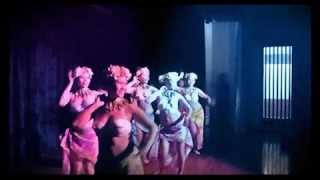 Te Ori Tahiti Here大溪地舞團-2012藝穗節[Ori Tahiti]-Purotu no te hura