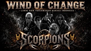 Download lagu Scorpions - Wind Of Change (Lirik Lagu dan Terjemahan Bahasa Indonesia) mp3 Download lagu Scorpions - Wind Of Change (Lirik Lagu dan Terjemahan Bahasa Indonesia) mp3