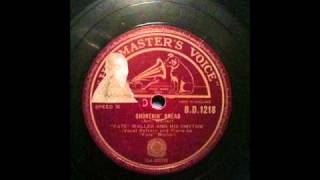 Fats Waller - Shortnin&#39; Bread