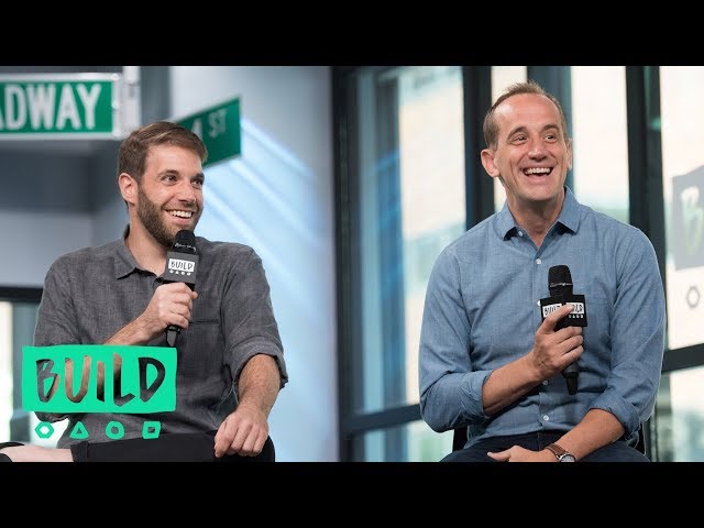 Vídeo relacionado con Shake Shack: Recipes and Stories: Randy Garutti and Mark Rosati