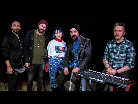 "Чуй Гласа На..." - JEREMY? (feat. Kat Quin) - еп. 17