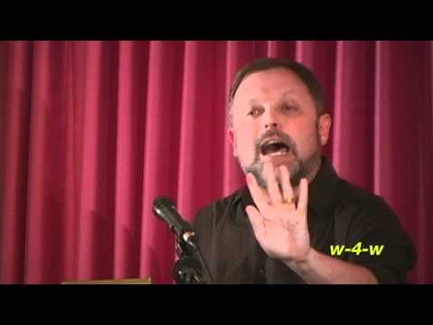 Tim Wise in Philadelphia,Pa. - May 6, 2012