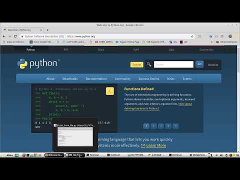 Python Learning For Network Engineers Part 13 Python3 String Methods Cisco Device Configuration