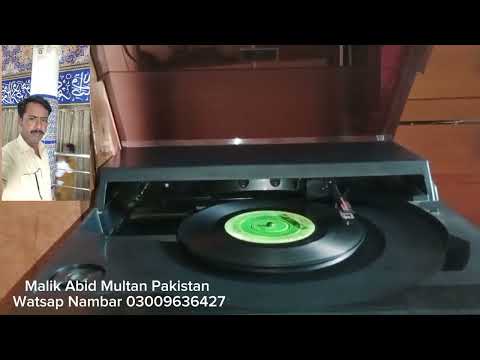 Mere Hath Mehandi Lao Ni Film Jail Da Badshah Song Tarannam Naz