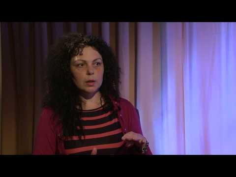 Puterea rugaciunii 2.114 - Ligia Seman - Conferinta femei Mamaia 2013