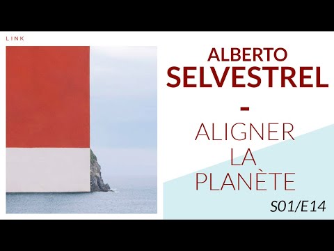 Le paysage minimaliste en photographie : ALBERTO SELVESTREL