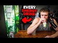 I Tried Every Energy Drink I Could Find