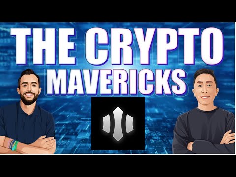 Ep. 127 Magic Labs: Revolutionizing Web3 with Newton & Seamless Crypto!
