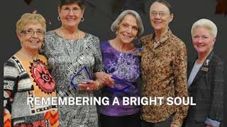 Fran Anderson Tribute Video