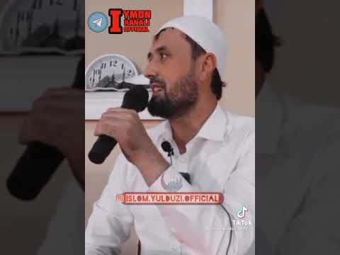 AMR IBN OS VA MUOVIYA R.A LARNI O'RTALARIDAGI BO'LGAN MASHXUR VOQEA ABROR MUHTOR ALIY