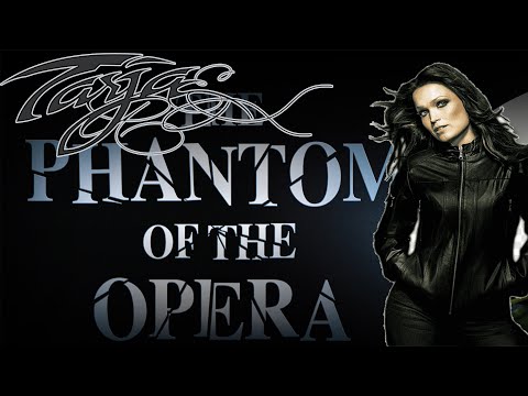 {REACTION TO} NIGHTWISH - "The Phantom Of The Opera" (OFFICIAL LIVE) #TarjaTurunen #OrganicFamily