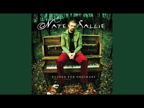 Lone Ranger - Nate Sallie