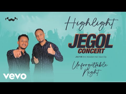 Wisam Ehsan - Jegol Concert Highlights | Harari Music & Culture Celebration