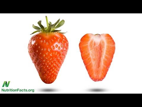 Are Organic Foods More Nutritious