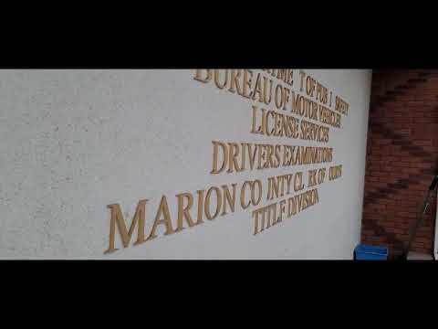 Marion Bmv