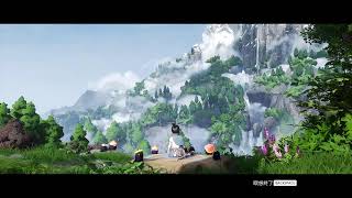 Kena: Bridge of Spirits : 最高難易度で二週目チャレンジ！