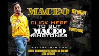 MACEO FT. FATTS  &quot;WE LOVE THIS&quot;