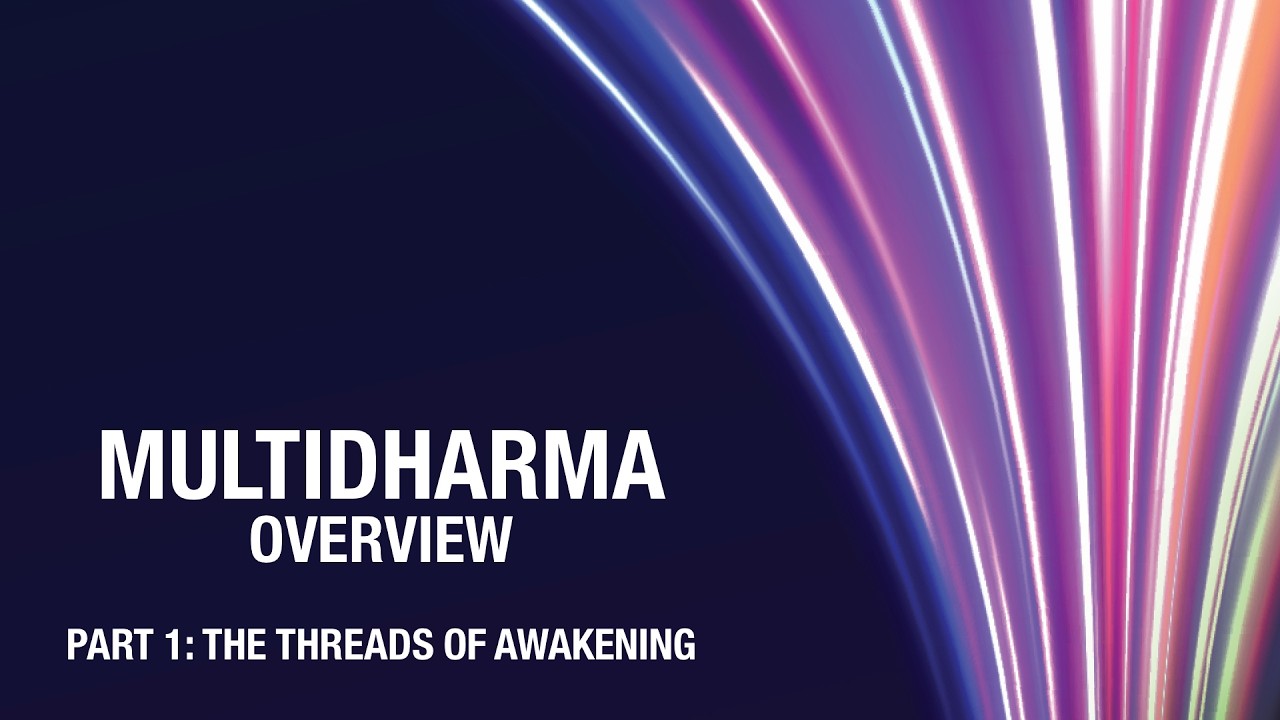 Threads of Awakening: An Overview