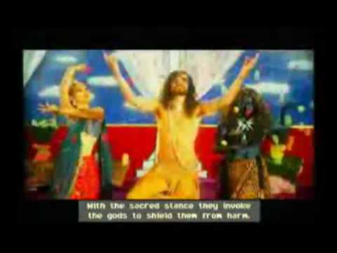 Carmensita (Toy Selectah Raverton Refix) - Devendra Banhart !!