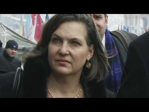 Nuland - "F*ck the EU!"