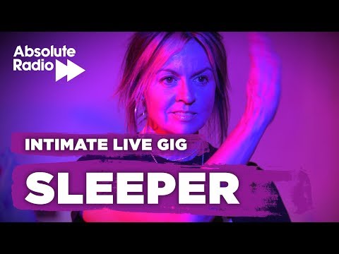 Sleeper - Sale Of The Century: Live at 100 Club