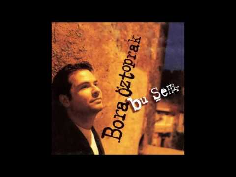 Bora Öztoprak - Ne Olur (1996)