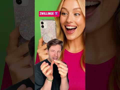 Sternzeichen als Mode Accessoire - Teil 1 😍 #sternzeichen #accessories