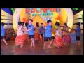 Kicha Kicha Telugu Song By L K G Bachpan Playschool Himayathnagar Hyd